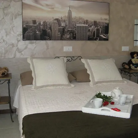 Dolce Risveglio Bed and breakfast Puegnago sul Garda